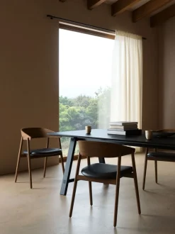 AC2 Chair / Padded Seat