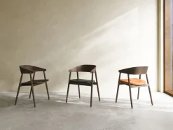 AC2 Chair / Padded Seat