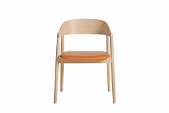 AC2 Chair / Padded Seat