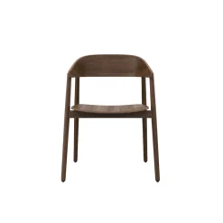 AC2 Chair / Wooden Seat
