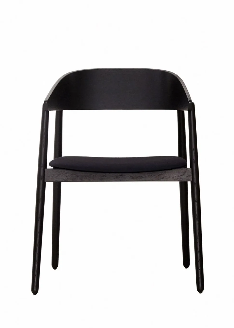 AC2 Chair / Wooden Seat