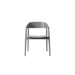 AC2 Chair / Wooden Seat