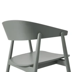 AC2 Chair / Wooden Seat