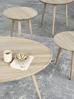 Accent Cafe Table