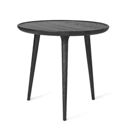 Accent Oval Lounge Table