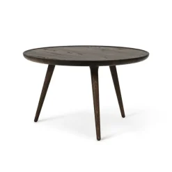 Accent Oval Lounge Table