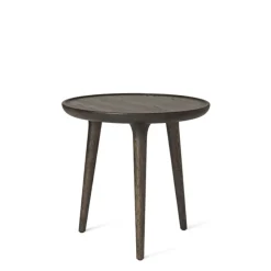 Accent Oval Lounge Table