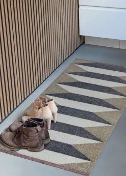 ACCORDION All-round Mat