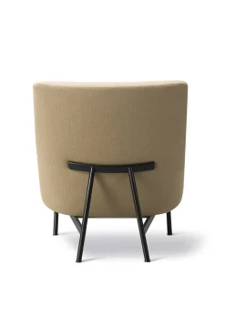 A-Chair 6542 by Jens Risom