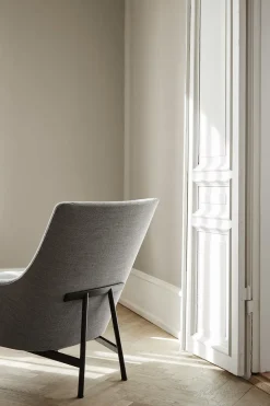 A-Chair 6542 by Jens Risom