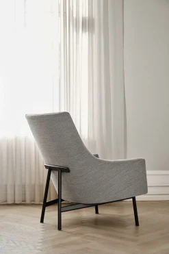 A-Chair 6542 by Jens Risom