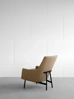 A-Chair 6542 by Jens Risom