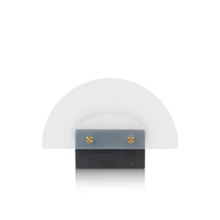 Acrylic Screen | Table Lamp