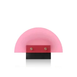 Acrylic Screen | Table Lamp