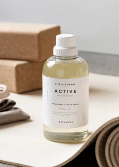 Active Laundry Detergent