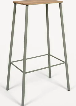 Adam Stool / Nyboder