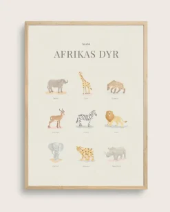 African Animals