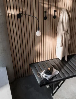 Afteroom Coat Hanger