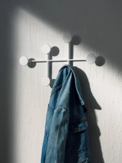 Afteroom Coat Hanger