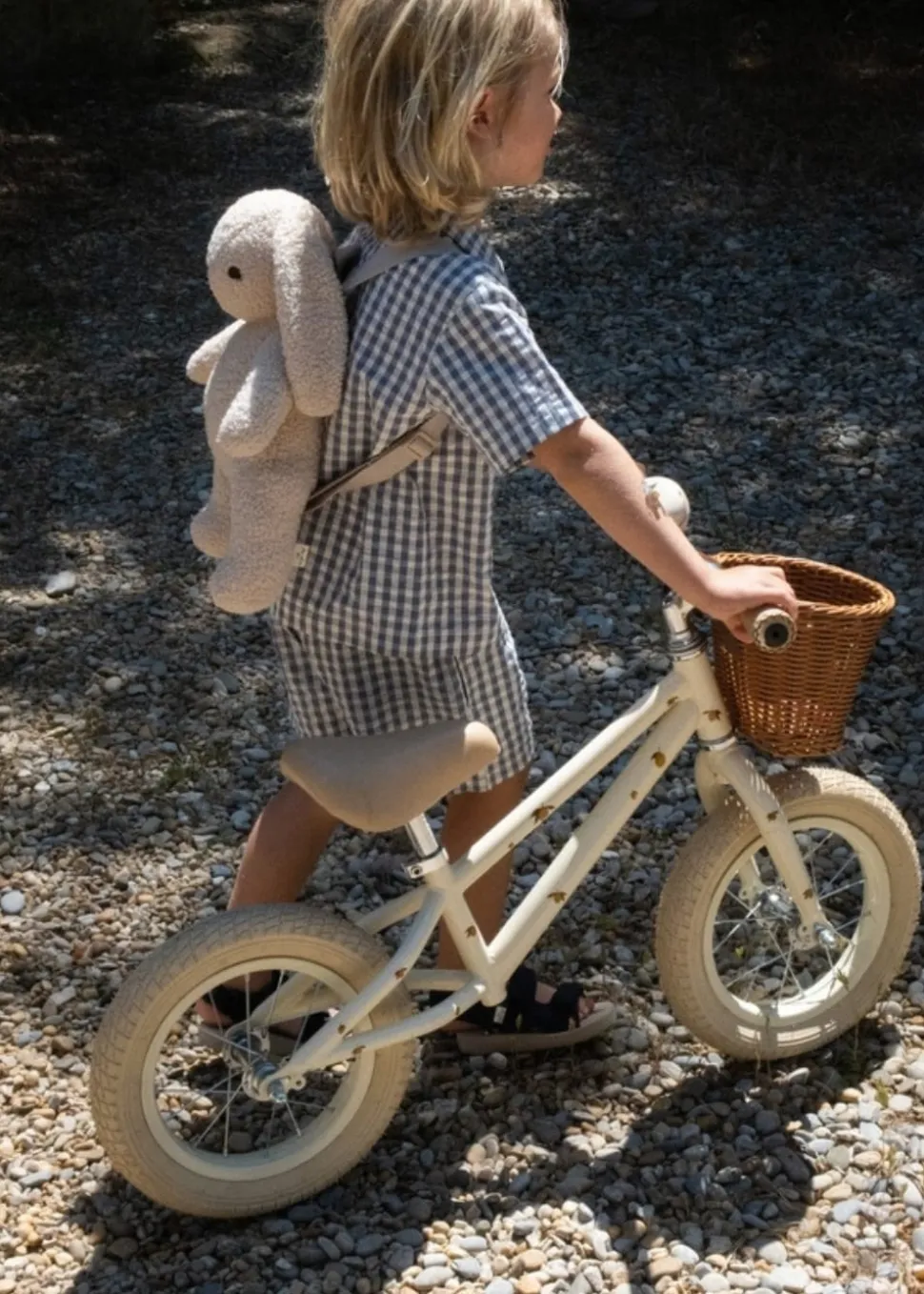 AIKO BALANCE BICYCLE