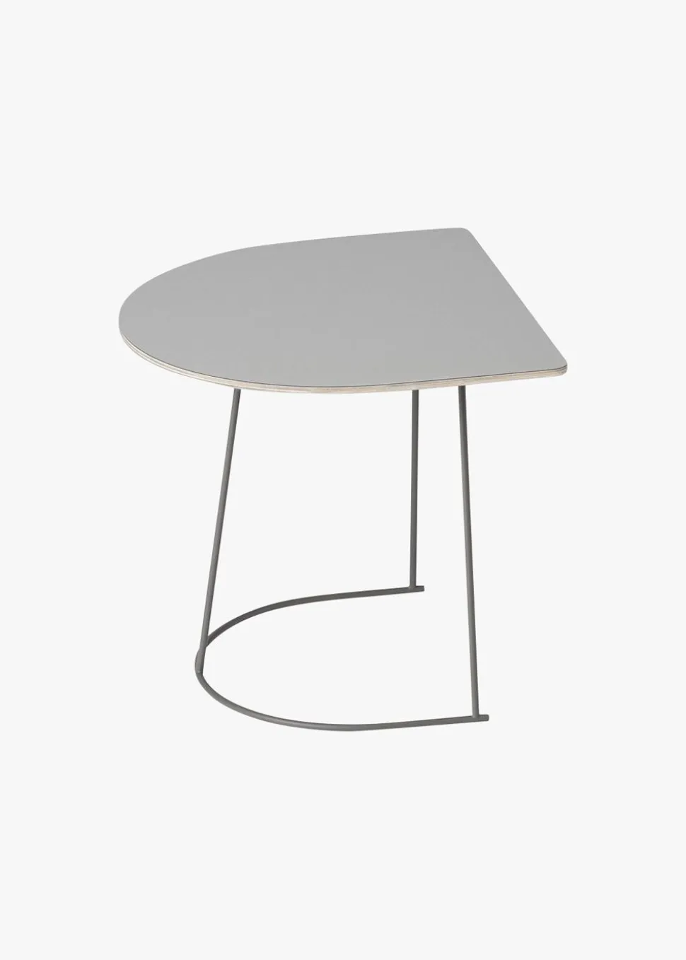 Airy Coffee Half Table