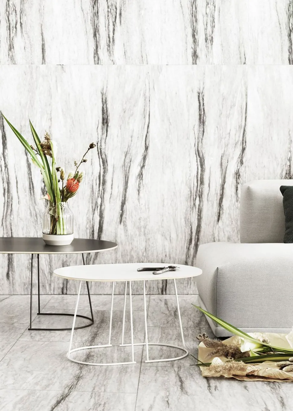 Airy Coffee Table Medium