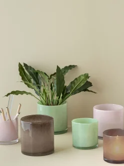 Akin Candleholders (set of 2)