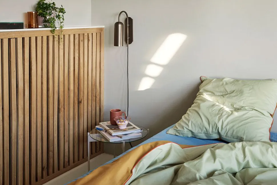 Akin Candleholders (set of 2)