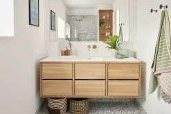 Akin Candleholders (set of 2)