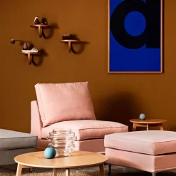 Alex High Edition / 1 Seater