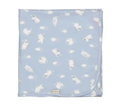Alida baby blanket