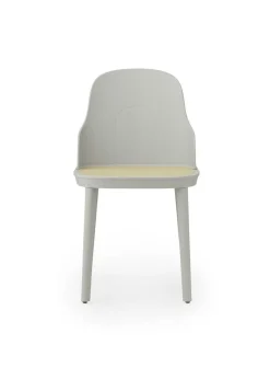 Allez chair molded wicker