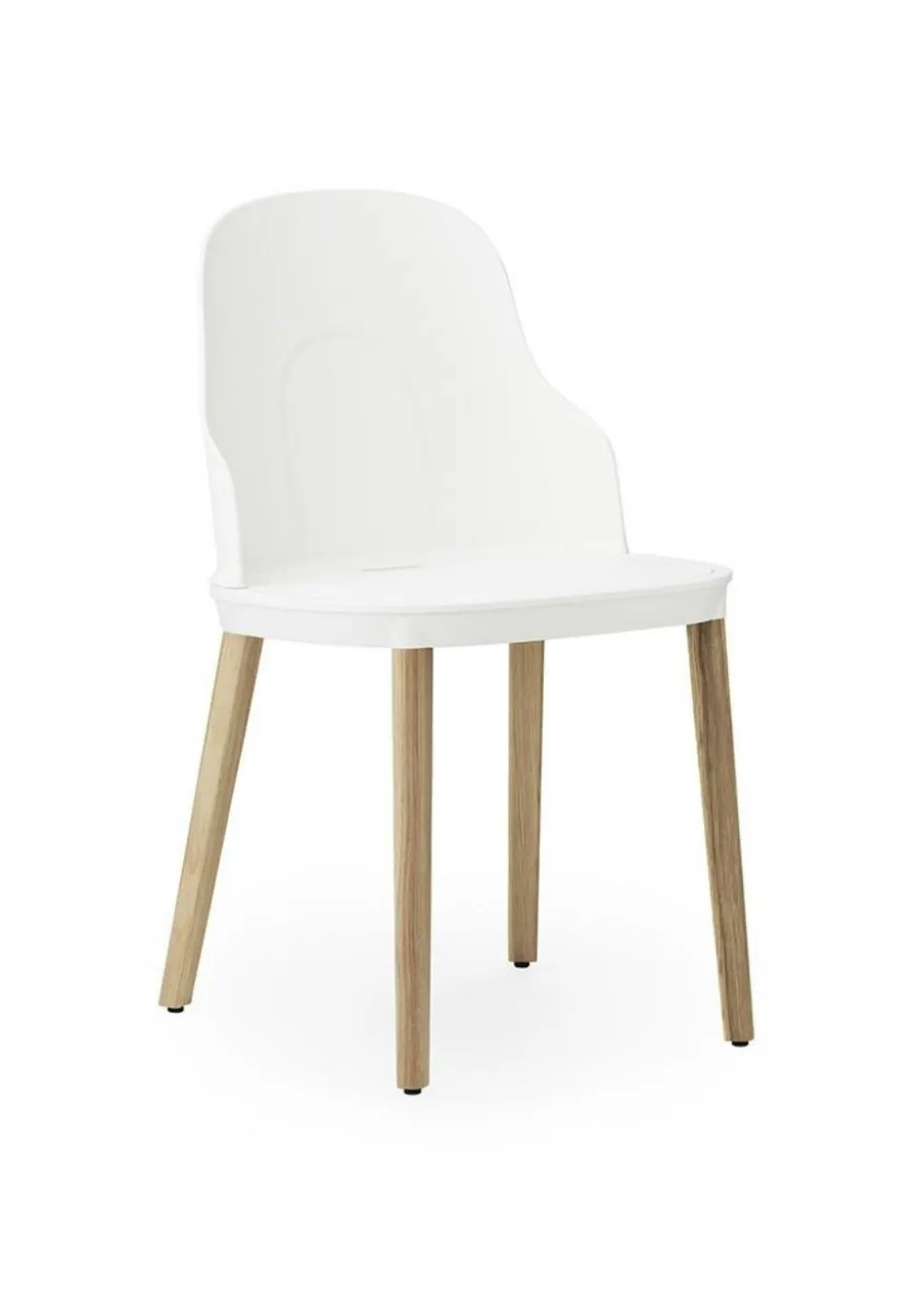 Allez chair oak
