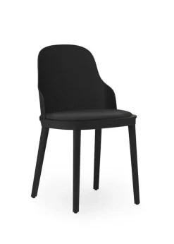 Allez stol polstret Canvas