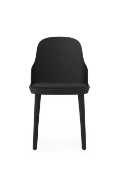 Allez stol polstret Canvas