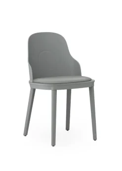 Allez stol polstret Canvas