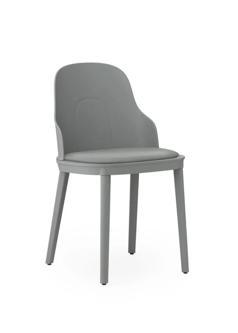 Allez stol polstret Canvas