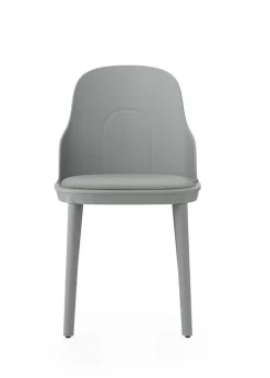 Allez stol polstret Canvas