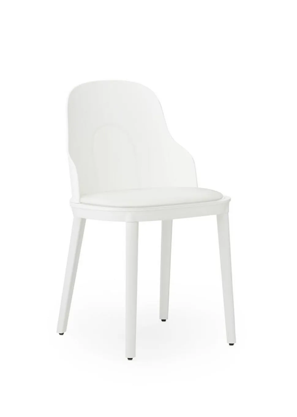 Allez stol polstret Canvas