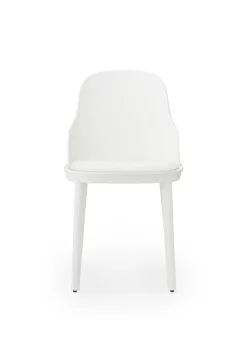 Allez stol polstret Canvas