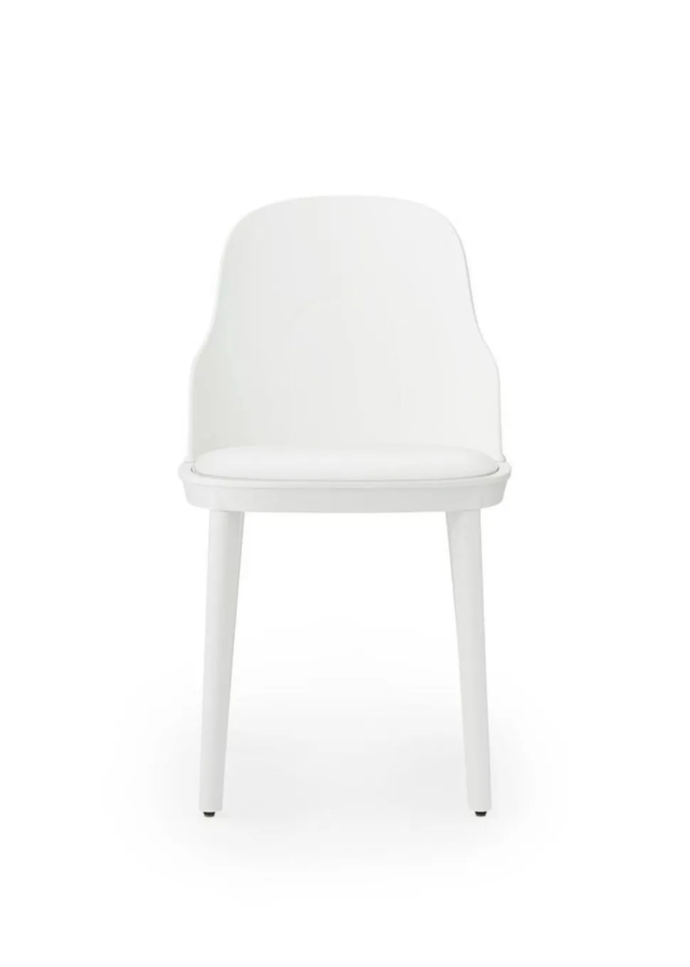 Allez stol polstret Canvas