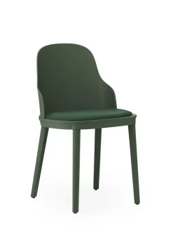 Allez stol polstret Canvas