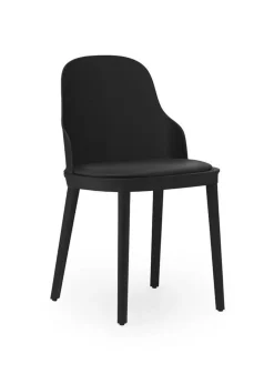 Allez stol polstret Ultra Leather