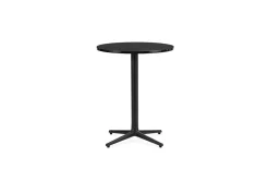 Allez Table 4L Ø70 - Marble