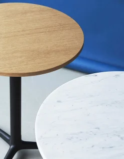 Allez Table 4L Ø70 - Oak