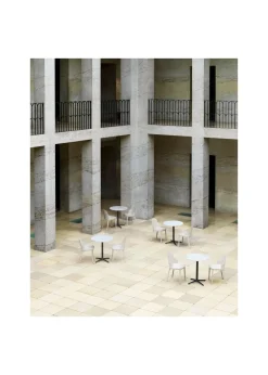 Allez Table 4L Ø70 - Steel