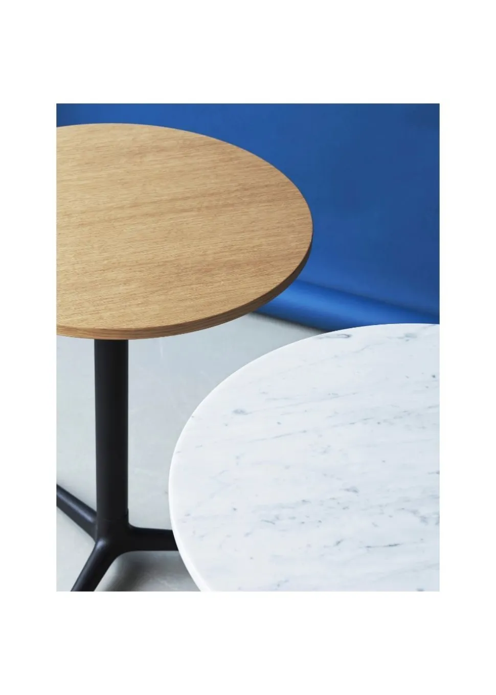 Allez Table 4L - Marble