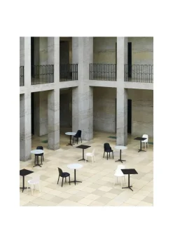 Allez Table 4L - Marble