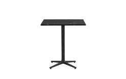 Allez Table 4L 70x70 - Marble