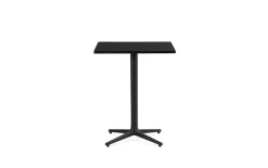 Allez Table 4L 60x60 - Oak